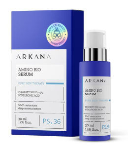 ARKANA - Amino Bio Serum 30 ml