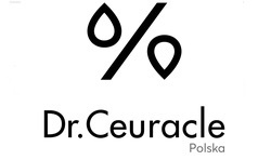 DR. CEURACLE Cica Regen 70 Cream - Lekki krem na bazie 70% ekstraktu z wąkroty azjatyckiej 50ml
