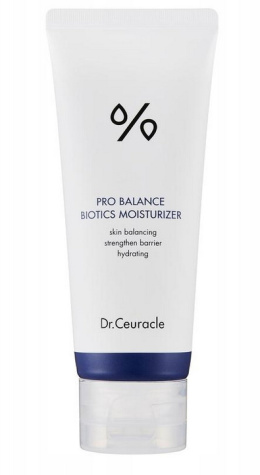 DR. CEURACLE Pro Balance Biotics Moisturizer - Nawilżający krem do twarzy 100ml