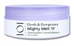 GEEK & GORGEOUS Mighty Melt – balsam oczyszczający, 100 ml