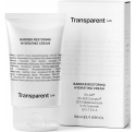 TRANSPARENT LAB BARRIER RESTORING HYDRATING CREAM - nawilżający krem do twarzy 50 mL