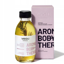 VEOLI BOTANICA AROMA BODY THERAPHY Ujędrniające serum olejowe 136g