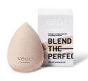 VEOLI BOTANICA Gąbka do nakładania makijażu BLEND THE PERFECTION