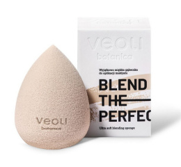 VEOLI BOTANICA Gąbka do nakładania makijażu BLEND THE PERFECTION