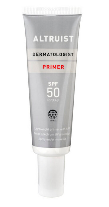 ALTRUIST Primer SPF 50 30 ml ALTRUIST Primer SPF 50 30 ml