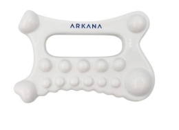 ARKANA - CERAMICZNY MASAŻER GUA SHA