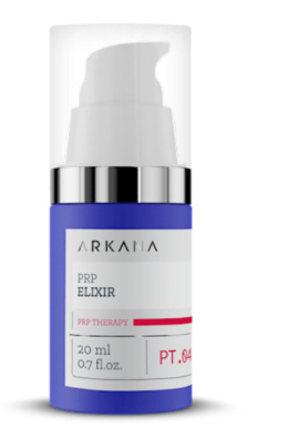 ARKANA - ELIXIR z EFEKTEM PRP 20ml