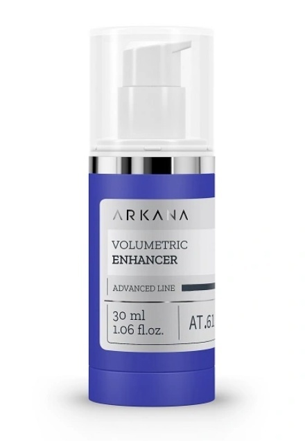 ARKANA - Volumetric Enhancer Wolumetryczne serum do twarzy 30ml