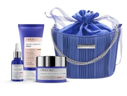 ARKANA - ZESTAW PREZENTOWY WOMAN SET - Nawilżenie, jędrność i komfort skóry w każdym wieku