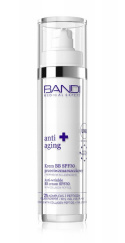 BANDI - ANTI AGING Krem BB SPF30 przeciwzmarszczkowy z peptydem kolagenowym