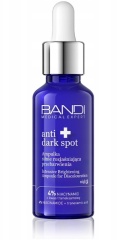 BANDI ANTI DARK - Ampułka silnie rozjaśniająca przebarwienia 30ml