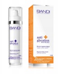 BANDI - ANTI GLYCATION Krem regenerujący twarz, szyja, dekolt 50ml