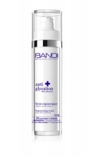 BANDI - ANTI GLYCATION Krem regenerujący twarz, szyja, dekolt 50ml