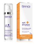 BANDI - ANTI GLYCATION Rozświetlająca maska 2 w 1 z natychmiastowym efektem