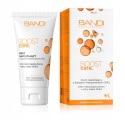 BANDI - BOOST CARE Krem nawilżający z kwasem hialuronowym 50ml BANDI - BOOST CARE Krem nawilżający z kwasem hialuronowym 50ml