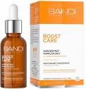 BANDI - BOOST Koncentrat nawilżający z kwasem hialuronowym 30ml