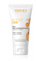 BANDI - BOOST Krem przeciwzmarszczkowy z kolagenem i elastyną 30ml