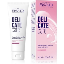 BANDI - DELICATE CARE Wygładzający peeling enzymatyczny 75ml