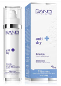 BANDI - ANTI DRY Emulsja silnie nawilżająca 50ml