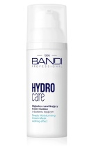 BANDI - HYDRO CARE Głęboko nawilżający krem-maska o działaniu kojącym 50ml