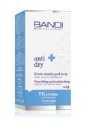 BANDI - Krem-maska pod oczy nawilżająco-naprawcza 30ml