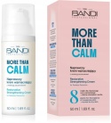 BANDI - MORE THAN CALM Naprawczy krem wzmacniający z redukcją zaczerwienień