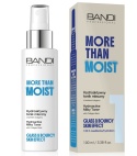 BANDI - MORE THAN MOIST Hydroaktywny tonik mleczny z bankiem kolagenu