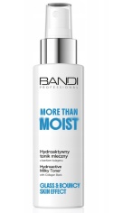 BANDI - MORE THAN MOIST Hydroaktywny tonik mleczny z bankiem kolagenu