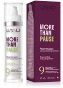 BANDI - MORE THAN PAUSE Regenerujący krem przeciwstarzeniowy 50ml