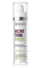 BANDI - MORE THAN PAUSE Regenerujący krem przeciwstarzeniowy 50ml