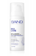 BANDI - PRO CARE Krem z kwasem hialuronowym 7D i peptydem miedziowym 50ml