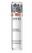 BANDI - GOLD Peptydowy krem odmładzający do twarzy, szyi i dekoltu 50ml