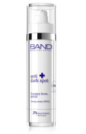 BANDI - ANTI DARK Tonujący krem SPF 50