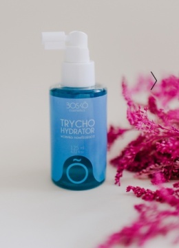 BOSKO - TRYCHOHYDRATOR WCIERKA NAWILŻAJĄCA 125ML