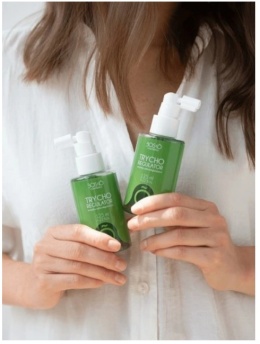 BOSKO COSMETICS - TRYCHOREGULATOR – WCIERKA SEBOREGULUJĄCA 125ML