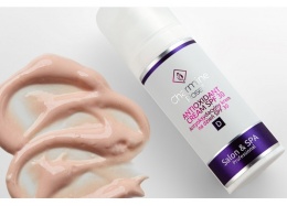 CHARMINE ROSE - ANTIOXIDANT CREAM SPF30 ANTYOKSYDACYJNY KREM NA DZIEŃ SPF30 50ML