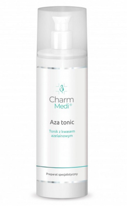 CHARMINE ROSE - AZA TONIK Z KWASEM AZELAINOWYM 200ML