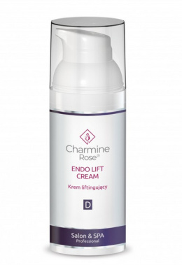 CHARMINE ROSE - ENDO LIFT CREAM KREM LIFTINGUJĄCY 50ML