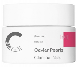 CLARENA - Caviar Pearls 30 szt. Kawiorowe perełki