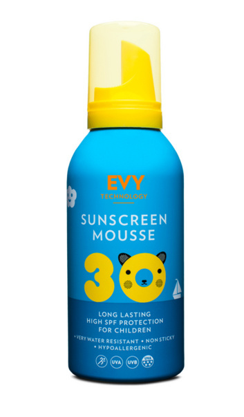 EVY TECHNOLOGY - SPF 30 KIDS 150ML EVY TECHNOLOGY - SPF 30 KIDS 150ML