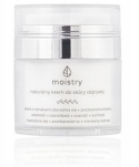 MOISTRY - Naturalny krem do skóry dojrzałej 50ml