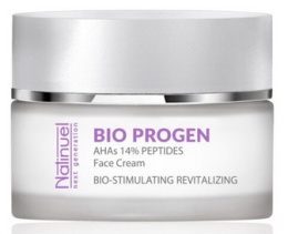 NATINUEL - BIO PROGEN AHAs 14% krem biostymulujący 50ml