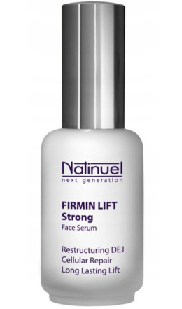 NATINUEL - FIRMIN LIFT STRONG serum 30ml