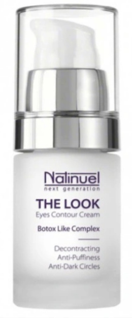 NATINUEL - The Look Anti-Aging 15ml