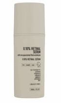 NERDS. - 0.10% RETINAL SERUM serum z retinalem 0,1% 30ml