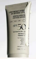 Nerds. - Lightweight Hydrate UV Defense Lotion SPF50 - nawilżający krem przeciwsłoneczny SPF 50 50ml
