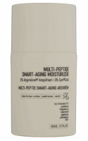 Nerds. - Multi-Peptide Smart-Aging Moisturizer - peptydowy krem przeciwstarzeniowy 50ml