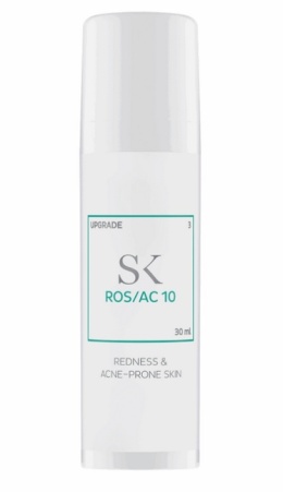 SKINTEGRA - ROS/AC 10 serum z 10% kwasem azelainowym 30ml