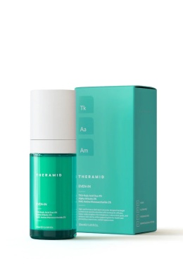 THERAMID - EVEN-IN zaawansowane serum przeciw przebarwieniom 30ml