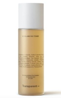 TRANSPARENT LAB - A5 Balancing Toner tonik rozjaśniająco-antyoksydacyjny 130ml